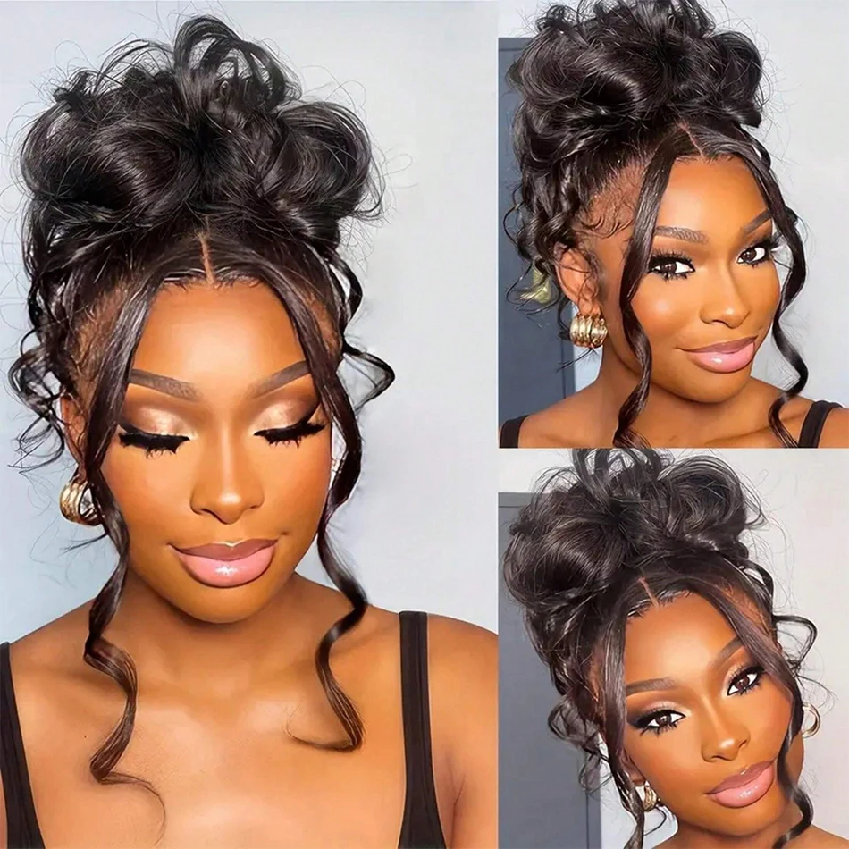 Thumbnail 3 - #11 Latest 360 Lace Wrap-Around Wigs Updates