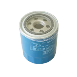 oil filter for KIA BESTA / BONGO / CARNIVAL / SORENTO / SEDONA MK oem:2630042040