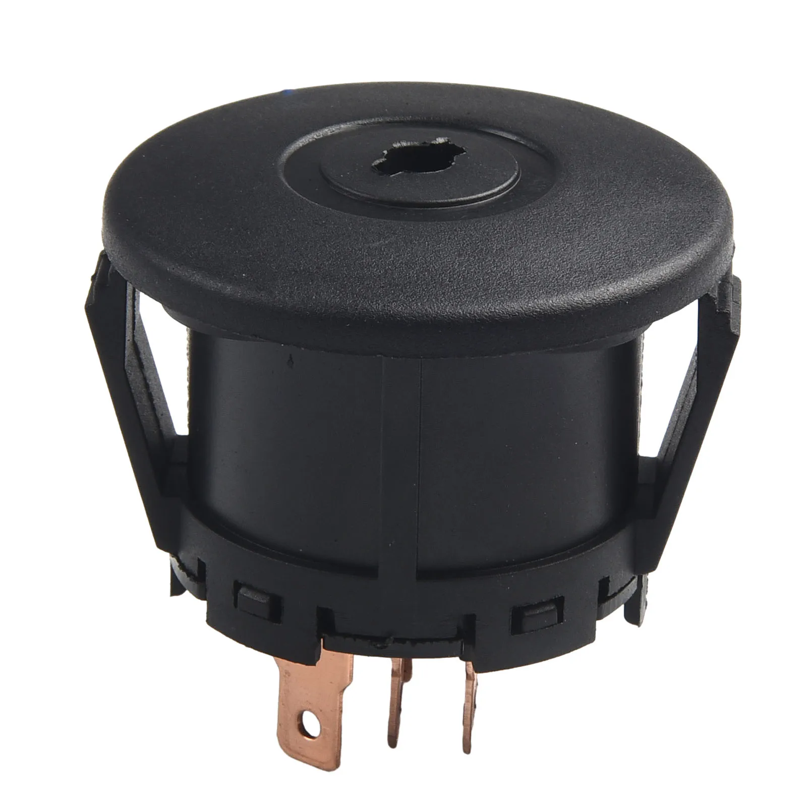 

1PCS Mower Ignition Switch With 2Keys For 2030-016/2030-018/2030-028/2030-029 Power Tool Ignition Switch Replacement