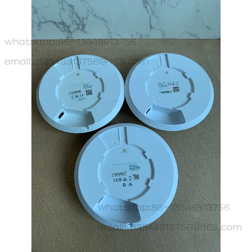 UAP-AC-PRO LR LITE Enterprise WiFi Ultra High Belt Gigabit AP