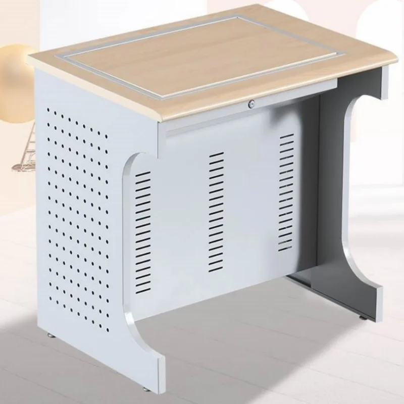 #Hot Selling Modern Metal Folding Table for Living Room Classroom Learning & Training Office for School Hall Classroom Furniture