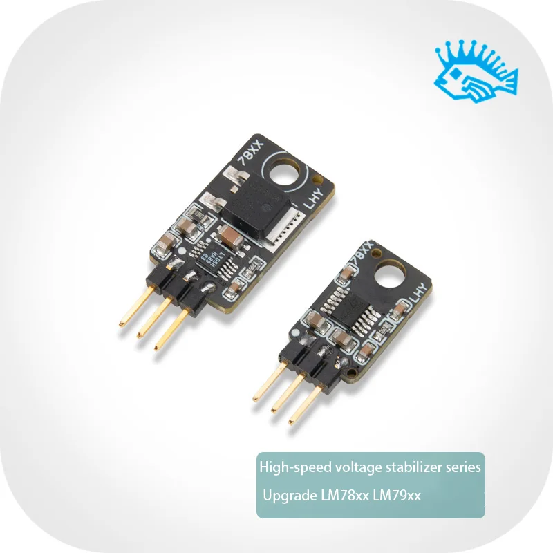 1 Pcs Nieuwe LT3045 3094 Upgrade LM78 79 Serie LM317 337 In-Line Drie-Terminal Lineaire Regulator Ic chip