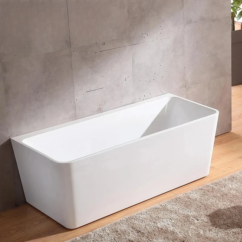US. Local Premium Acrylic Ice Bath Cold Plunge Tub for Ice Bath Chiller