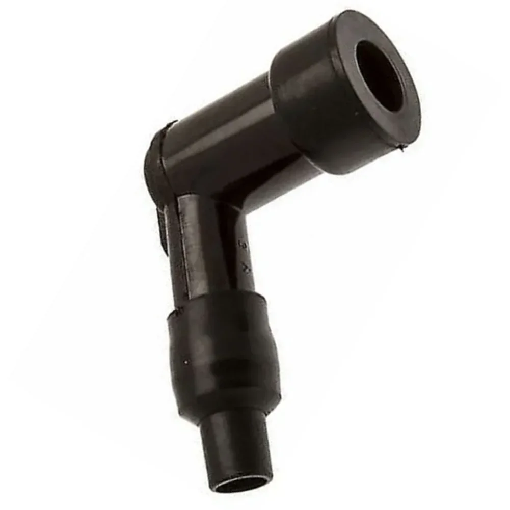 Lawn Mower Parts Plug Cap Boot LZFH 90° High Quality Lawn Mowers Accessories Power Tools Parts Replacement Plug Cap