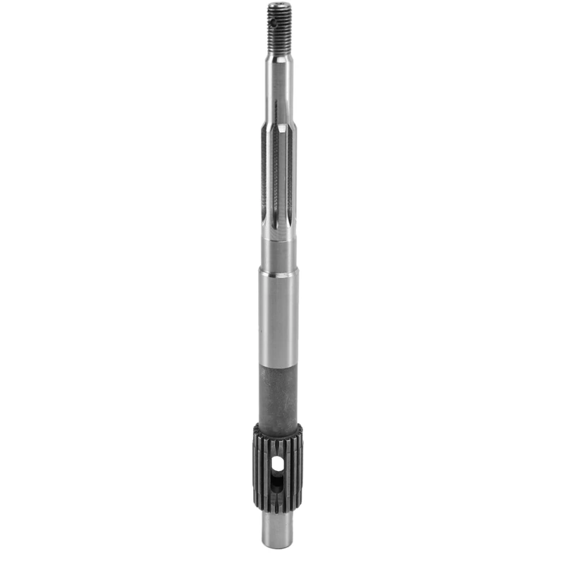 

Hot-A80P-683-45611-00 Propeller Shaft For YAMAHA Parsun Powertec 2 Stroke 9.9HP 15HP Outboard Motor