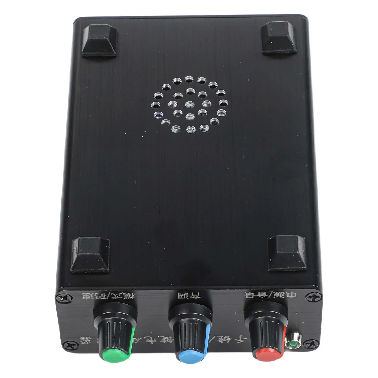 Automatic Key Hand Key Password Trainer For For Morse Code CW Practice With Metal Shell And Built-in Speaker Tool