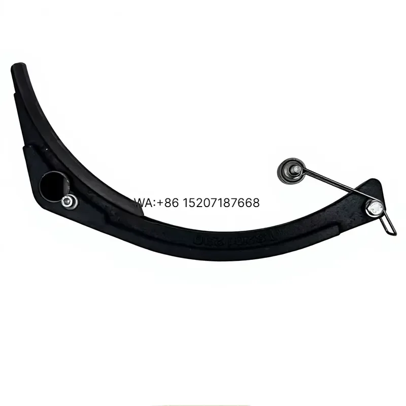 Wmwmnu for Konecranes QA 3.2T Hoist Rope Guide 52294867 52260741 Wire Rope Arranger Replacement Spare Part