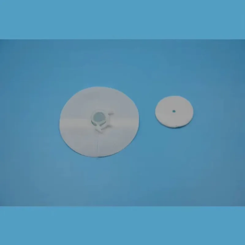 For Clinical Wound Treatment, Smooth Drainage And Easy Operation Disposable Negative Pressure Drainage Tube