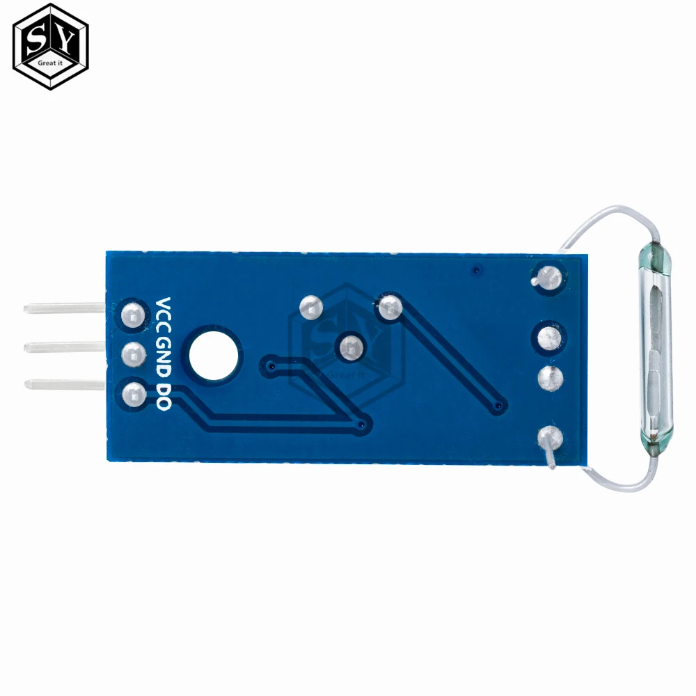 Reed Sensor Modul fuer Arduino