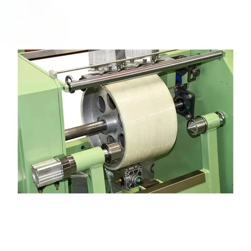 Warper Machine For …