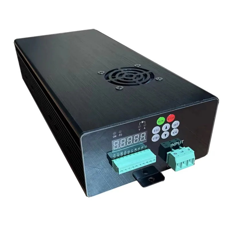 

Factory Direct Supply 1kw 1.5kw Industrial Halogen Lamp UV Controller UV EPS UV Power Supply