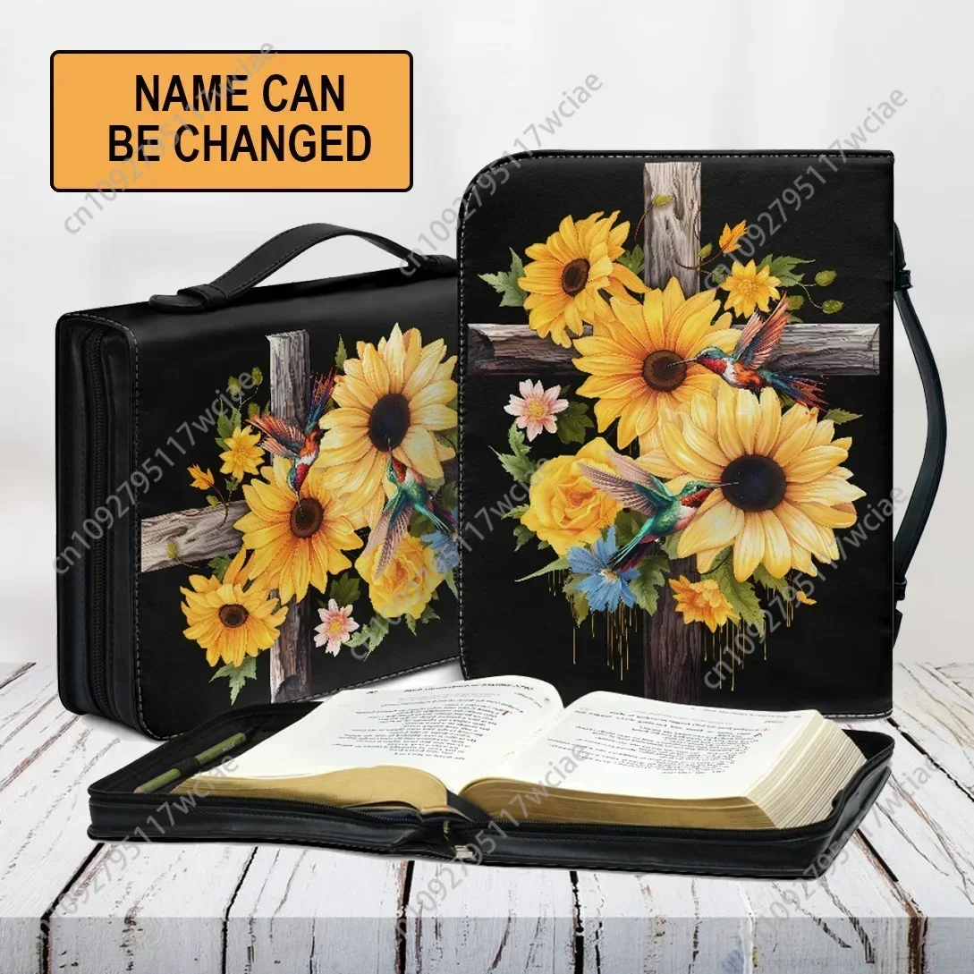 Pretty Sunflower Cr… - image