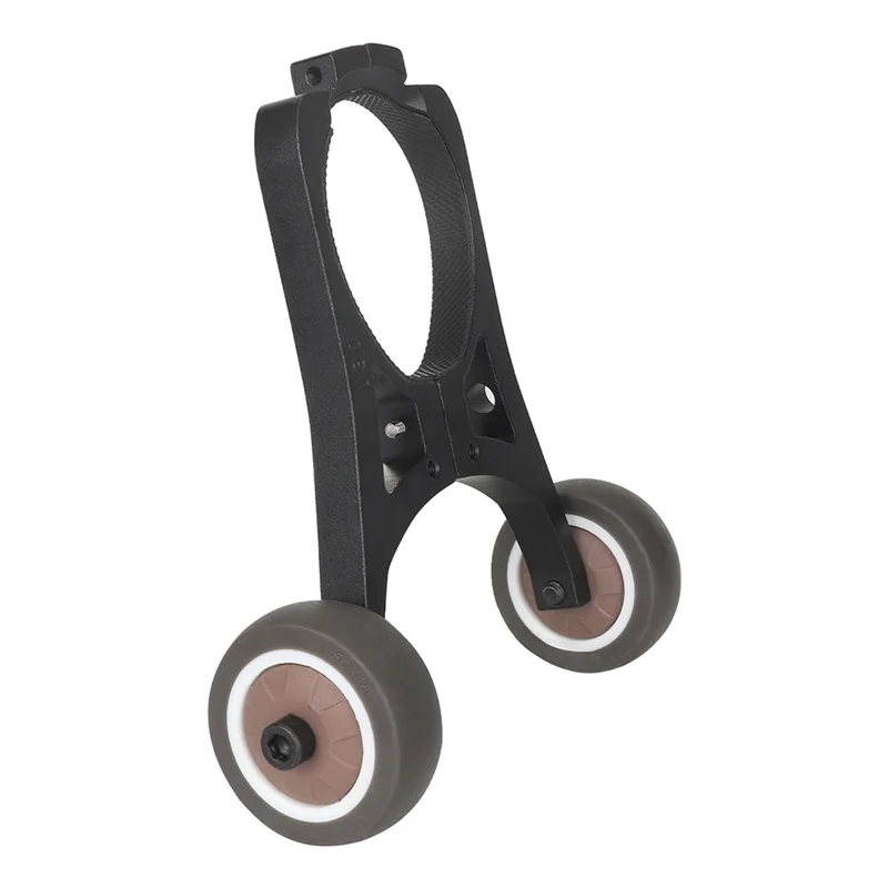 

A99I-подходит для скутера Maxg30, кронштейн вспомогательного колеса, перевернутый кронштейн для хранения складного скутера, выдвижной и выдвижной