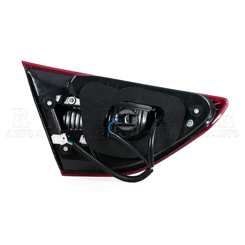 For Nissan Maxima 2016-2018 Car Tail Light Assembly Taillamp Rear