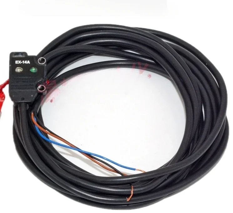 

Совершенно новый оригинальный оптоэлектронный EX-11EA 14A B 13A 13EA 11A EB EAD EP PN