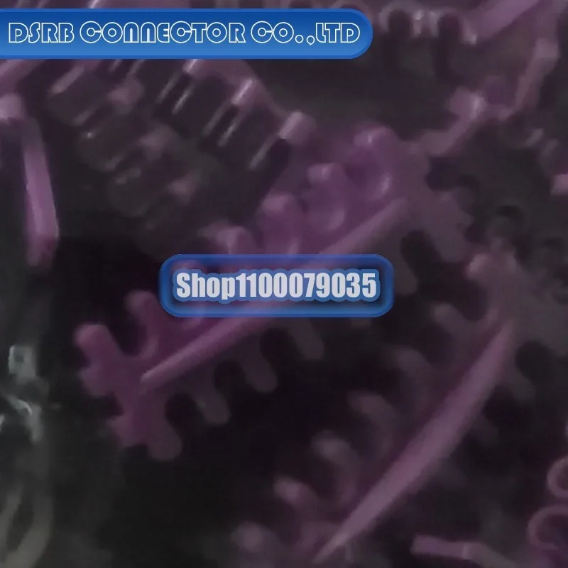 100pcs/lot 144969-2 1-480705-0 14816660636 15317832 15430903 1544454-1 1544615-1 connector new original