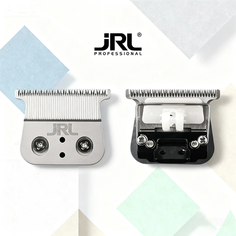 Echo Blades Phantom Blades Hair Clipper For SC JRL 8148 KM Madeshow VGR Gamma SC JRL Are Common To All Professional