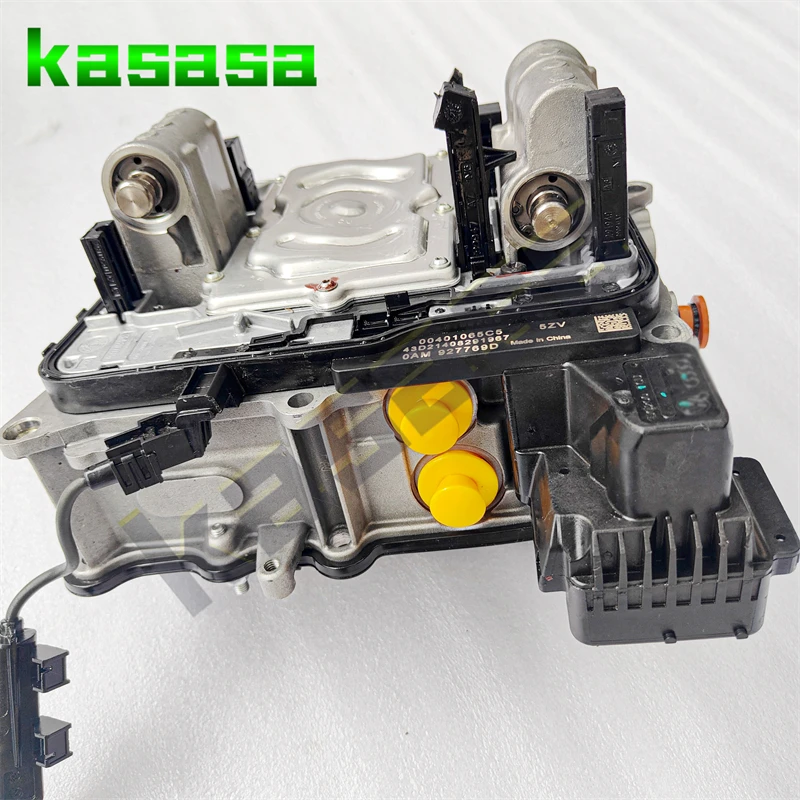 New DQ200 0AM Transmission Gearbox Mechatronics 0am927769D for VW Audi Golf Jeta Seat 0AM325065D