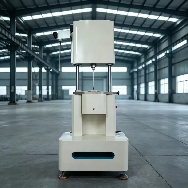ASTMD5099 ISO11443 Capillary Rheometer Thermoplastics Apparent Viscosity Tester Plastics Rheological Performance Test Machine