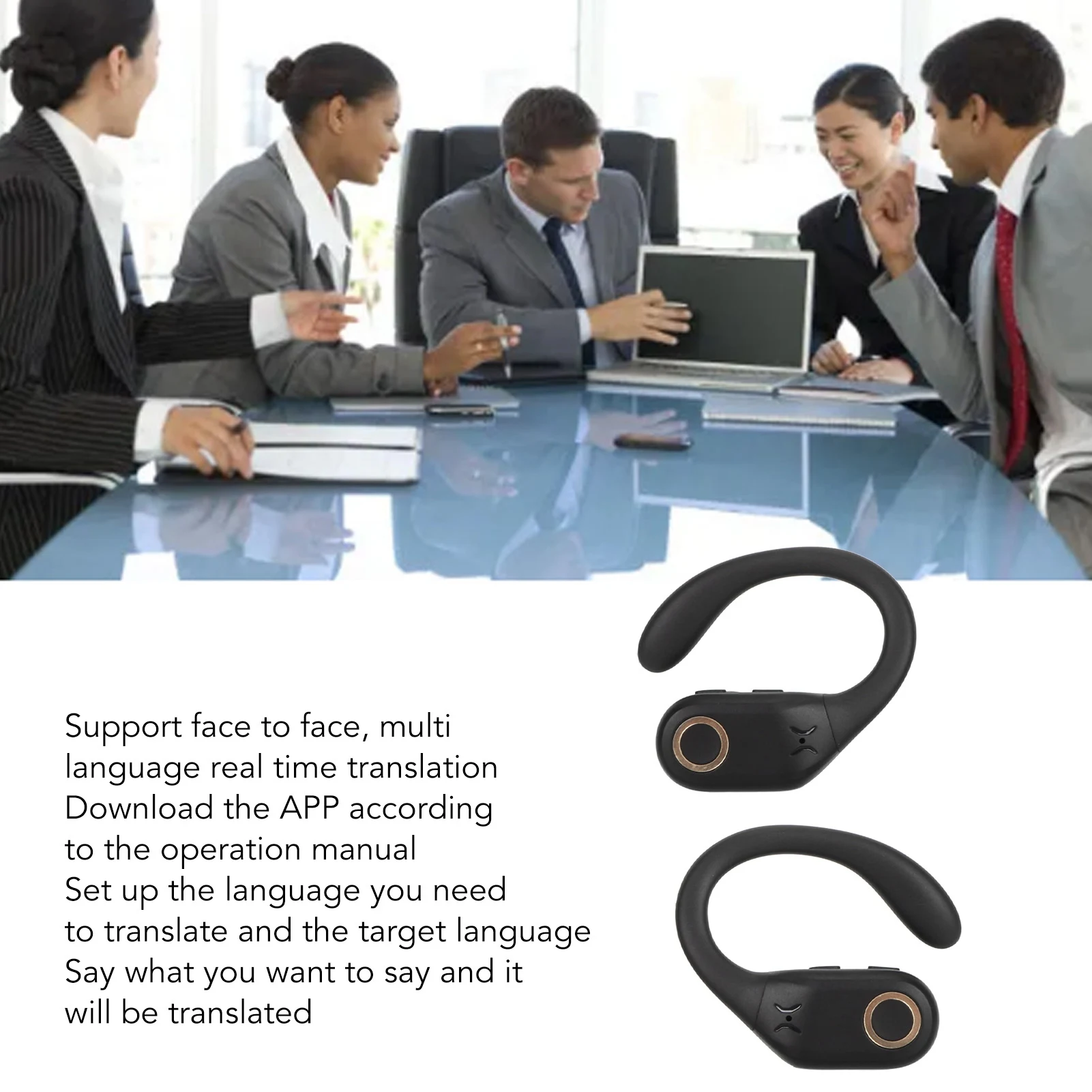 J10 Bluetooth 5.3 T… - image