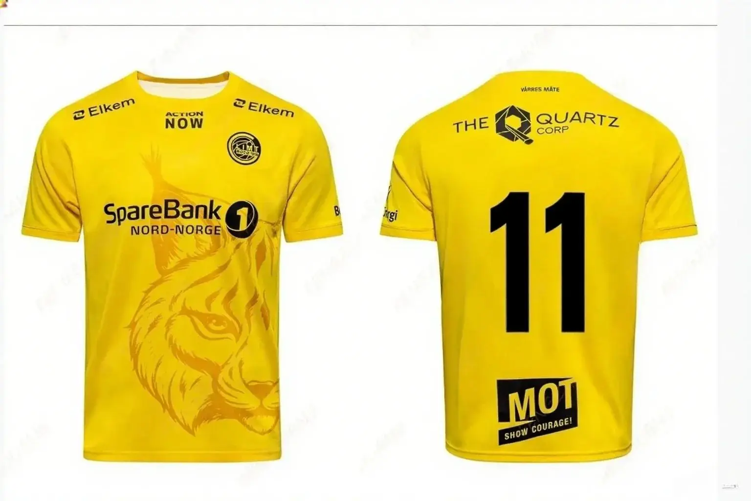 25/26 النرويجية بودو بليمت المنزل جيرسي تي شيرت للرجال والنساء بودو جليمت بعيدا جيرسي سترة تدريب رياضية محايدة #5