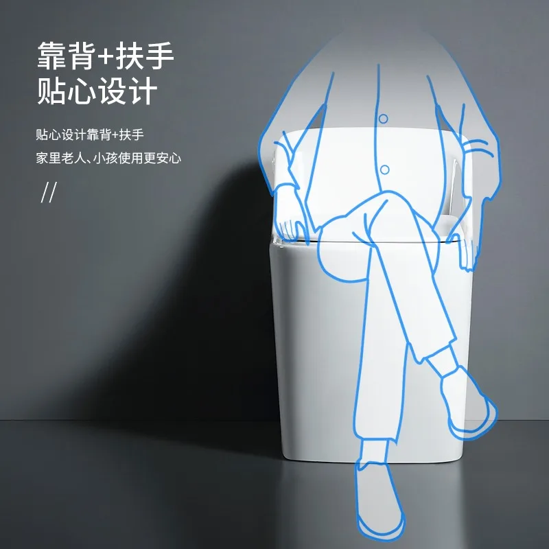 

Германия Durad schienale в туалетную форму tipo sifone отечественный силуenzioso pompaggio PiccoloMuamento летнее премя