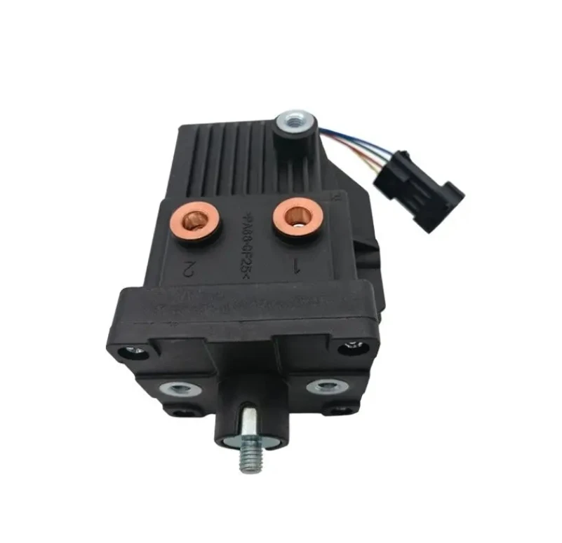 High quality Electric forklift  parts 24v contactor assy Emergency stop