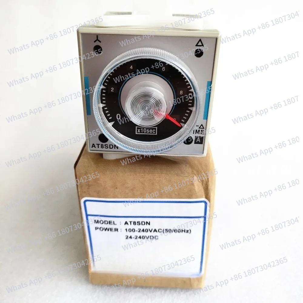 

AT8SDN Autonics New original Timer Module