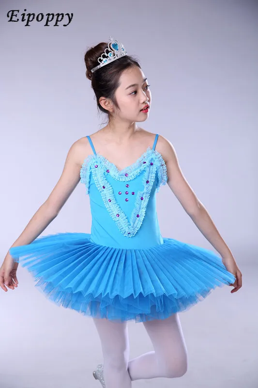 バレエスワンレイクパフォーマンスチューブ、子供用バレエ、大人用バレエ、新