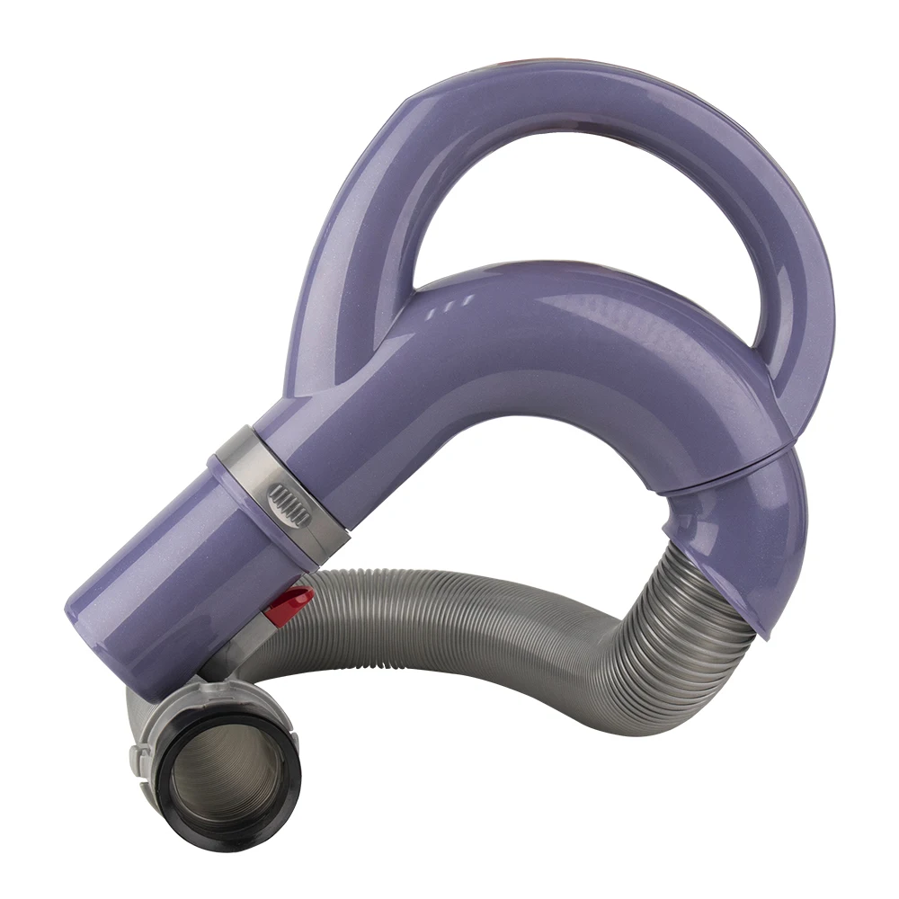 

Upgraded Replacement Hose Handle for Shark Navigator Rotator Lift-Away Vacuums for Series NV350, NV351, NV352, NV353, NV354, (UV