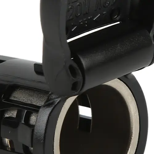 Imagen 2 del producto Para toma de corriente de coche Renault Megane Dacia Koleo 253312923 El encendedor de cigarrillos automático R 120W reemplaza los accesorios electrónicos del coche