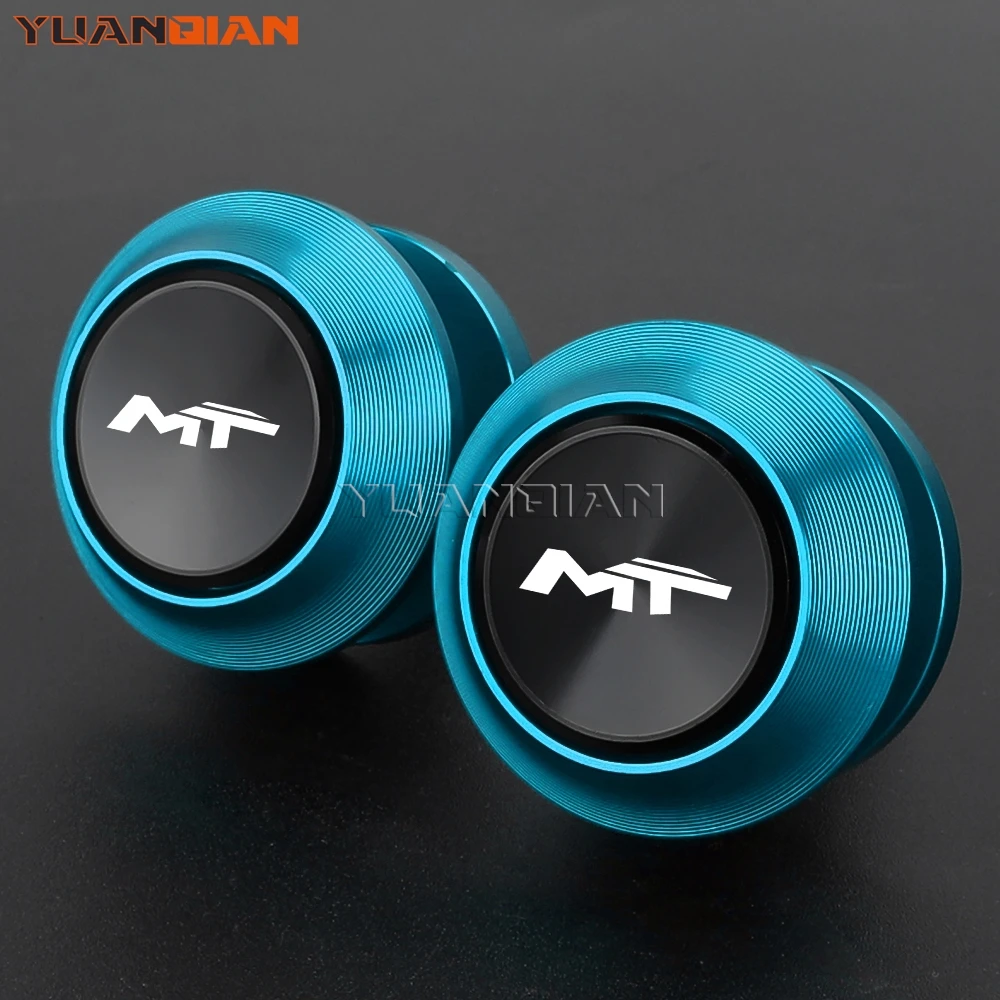 Motorcycles Accessories Rear Swingarm Spools Sliders Stand Screws For CFMOTO 450 MT 450MT MT450 CF450MT 2024 2025 2026 2027 New