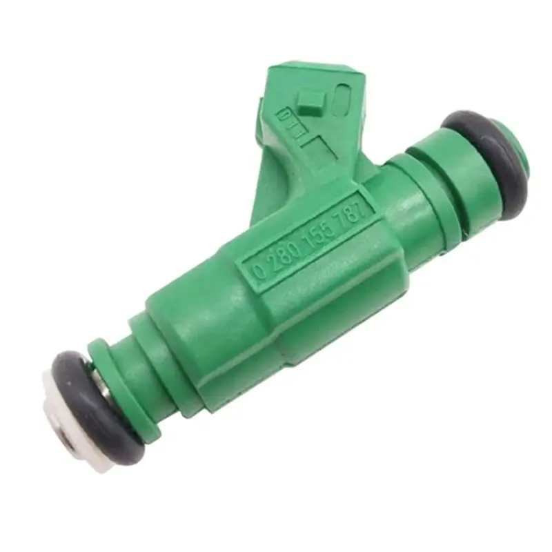 BB M50K-4PCS 0280155787 Fuel Injector Nozzle For Land Rover Discovery Range 8CYL 4.0/4.6L V8 1999-2002 Car Injection