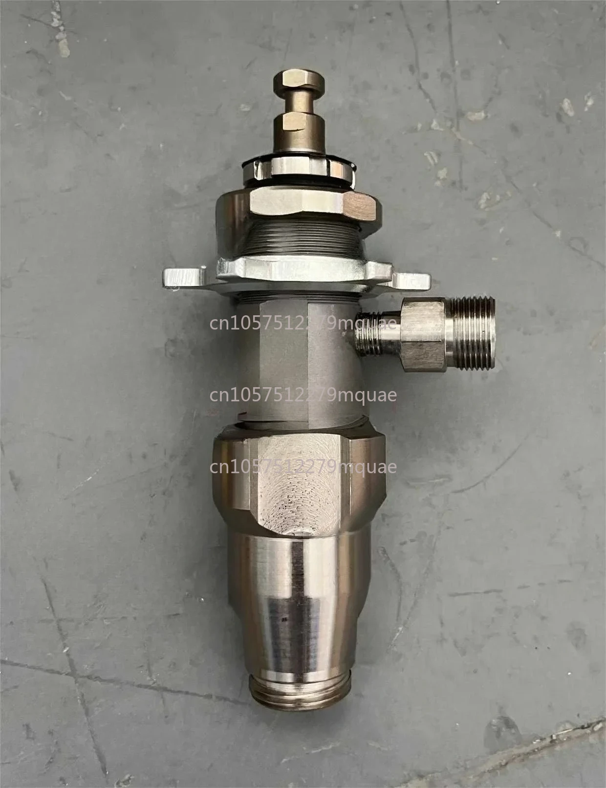 

595PC Airless Paint Sprayer Replacement Pump 17C489 PistonPump Assembly for GR 390PC 395PC 490PC 495PC