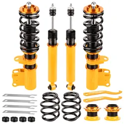 MAXPEEDINGRODS Coilovers Suspension for Holden Statesman WH WL WK 1999-2006 AMD