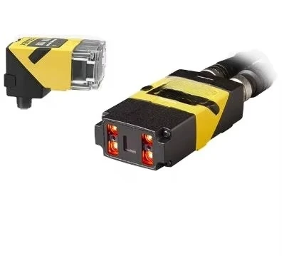 DMR-50S-00 Fixed-Mount Barcode Readers New and Original Sensors in Stock