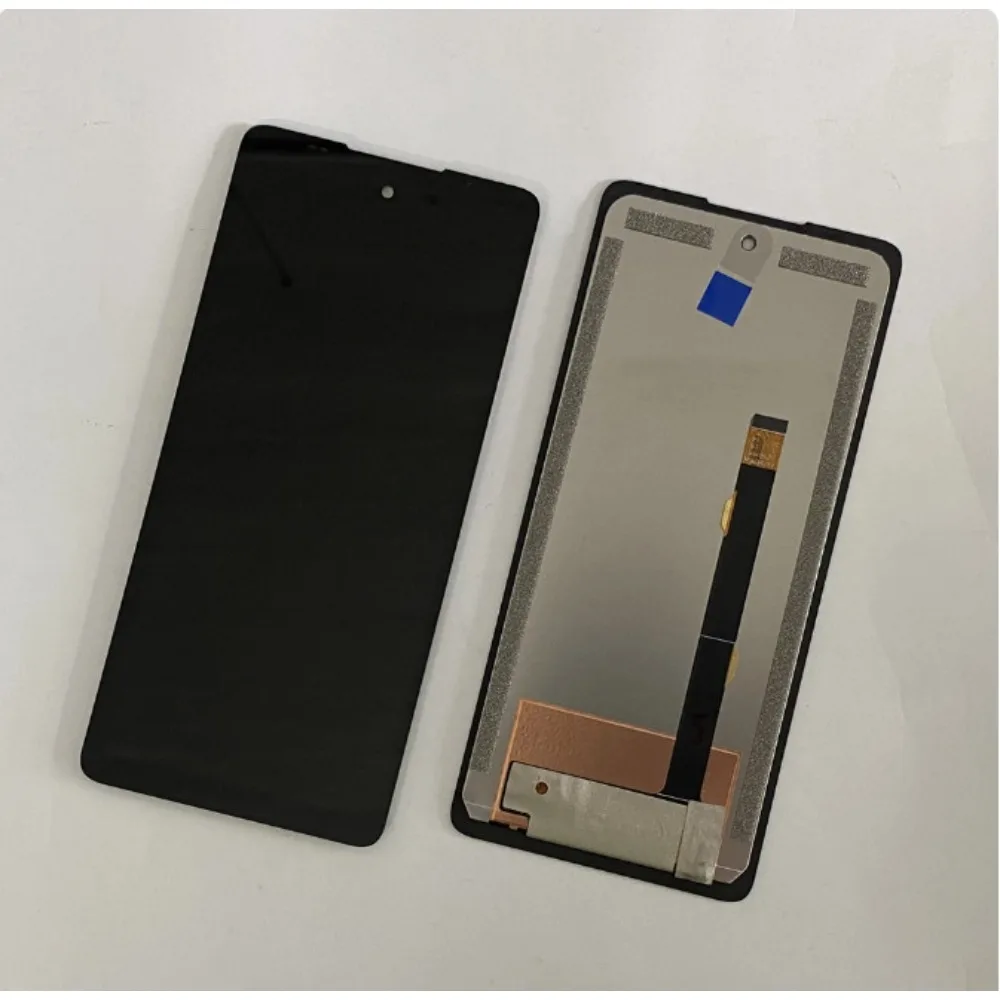 LCD Display Touch Screen Digitizer Assembly For Ulefone Armor 10 5G