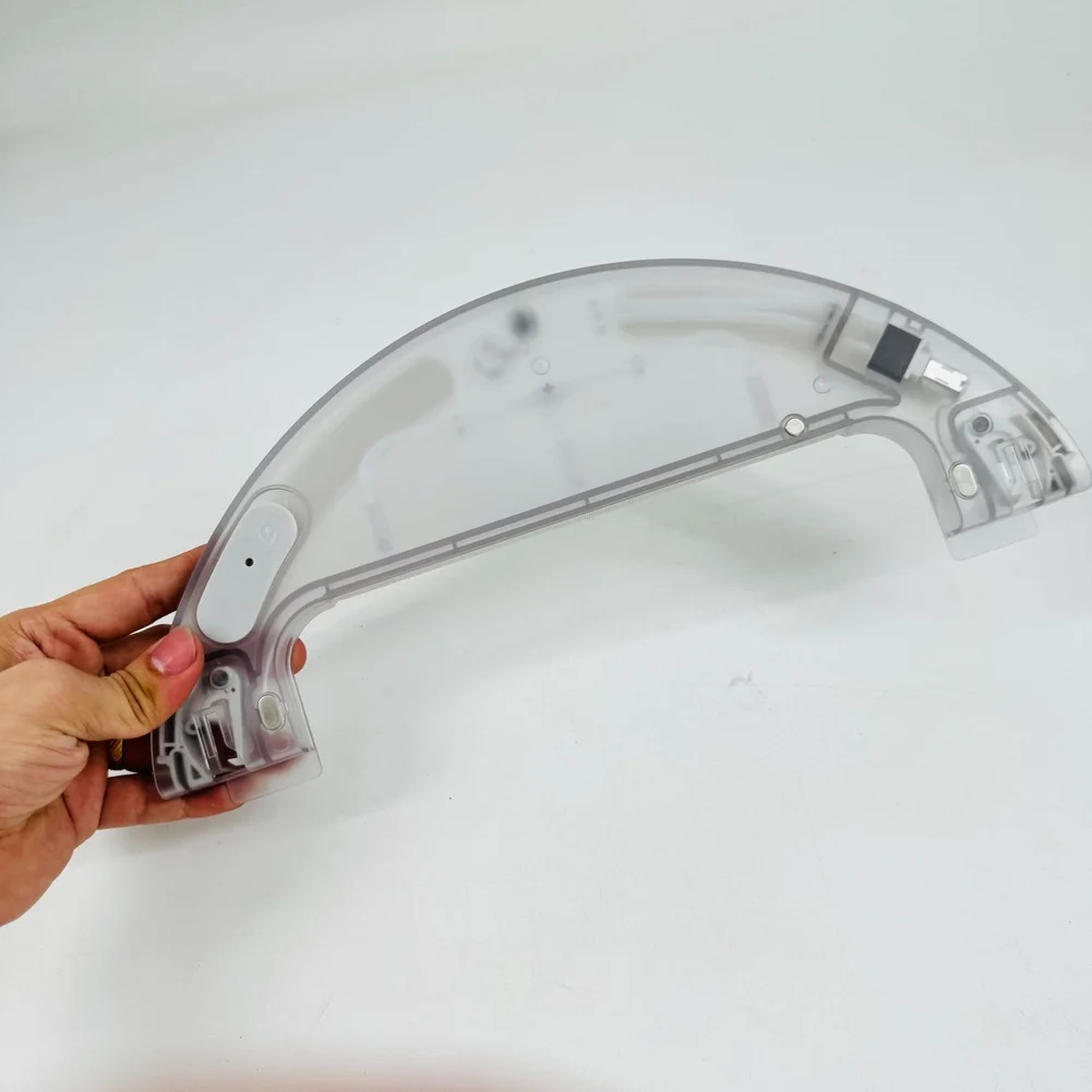 

For Dreame D10 Plus Gen 2 Vacuum Parts & Accessories Large Capacity Electric Control Water Tank Household Cleaning Tools