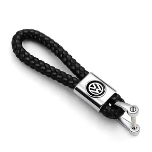 Car keychain for men and women, car emblem keychains, if key, VW accessories, Volkswagen Polo, Jetta, Golf, Beetle, CC, Mk4, Golf, Passat 10 Main Sales Key Door VW Golf - №4