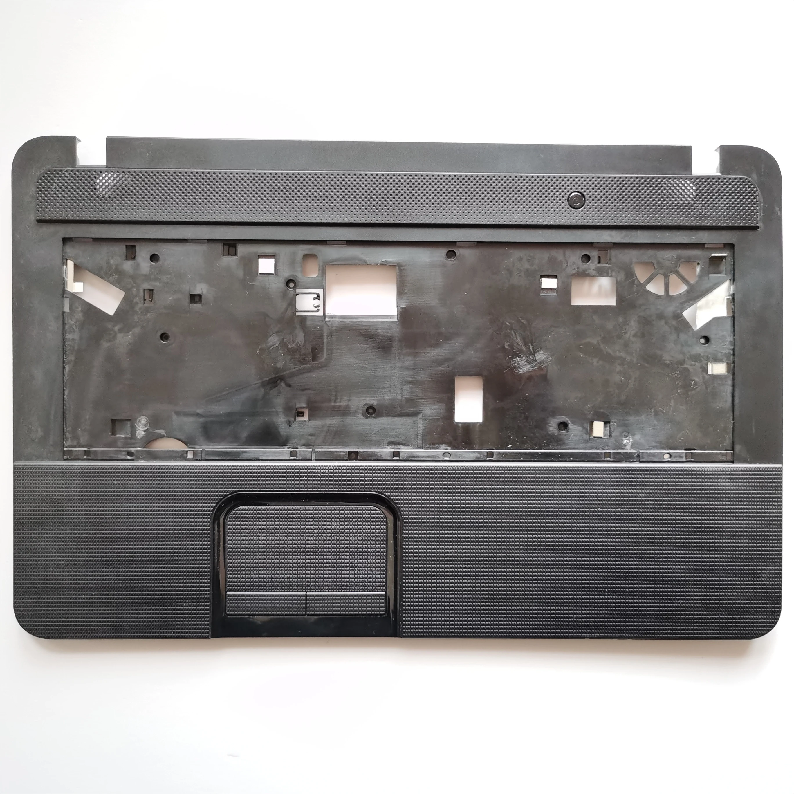 Nueva cubierta superior para ordenador portátil, reposamanos para Toshiba Satellite Satellite C870 C875 13N0-ZXA0701