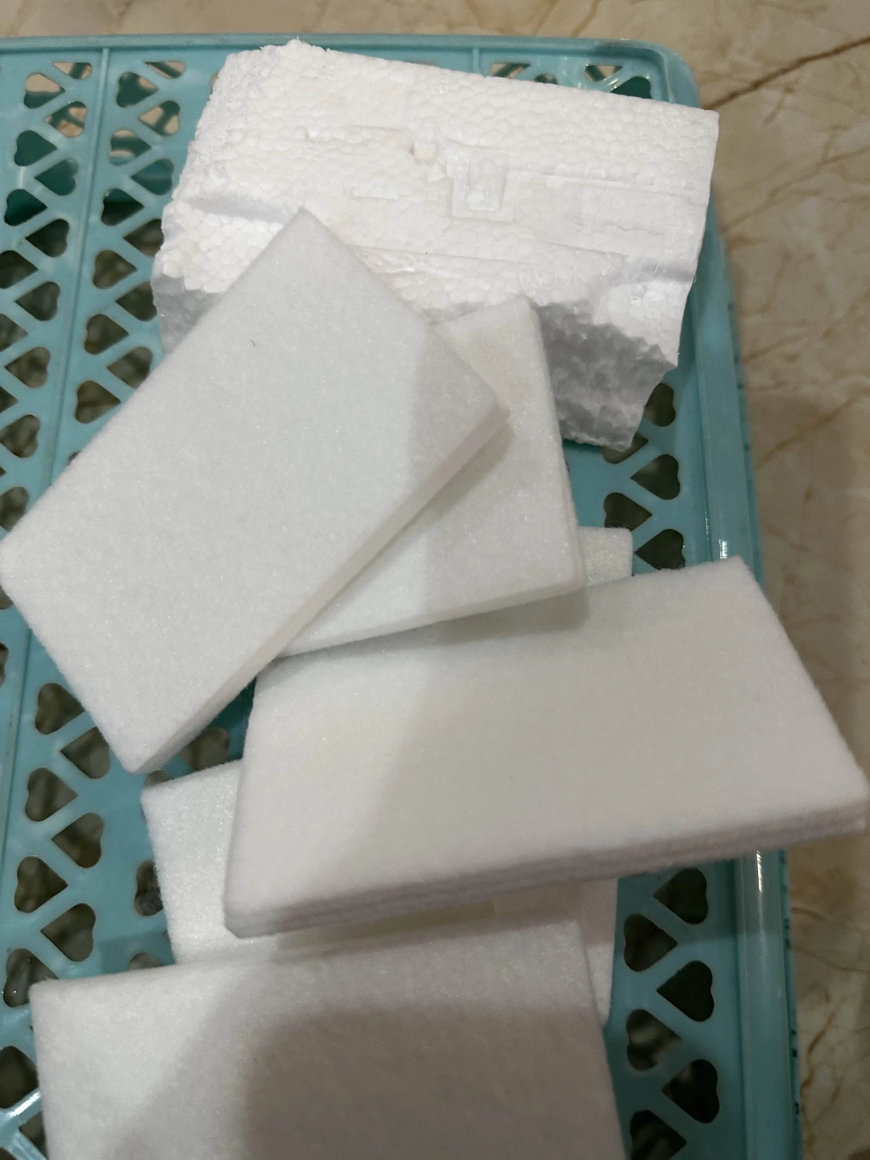 

10X T6711 Губка для резервуара для отработанных чернил для EPSON WF 7110 7210 7510 7610 7615 7620 7710 7715 7720 3010 3520 3530 3540 3620 3640