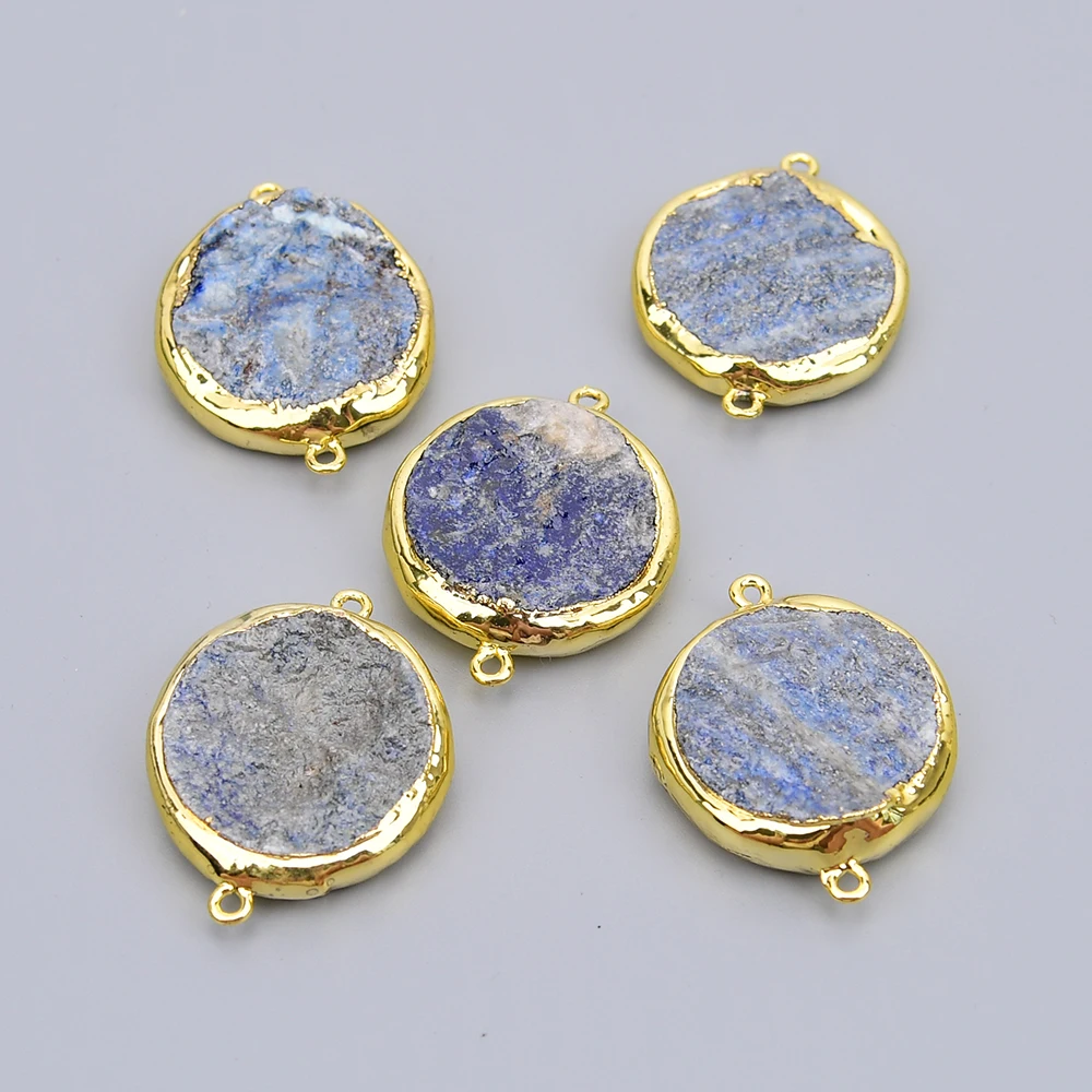 Jewelry Making With Stones - APDGG 5 Pcs 29mm Batu Lapis