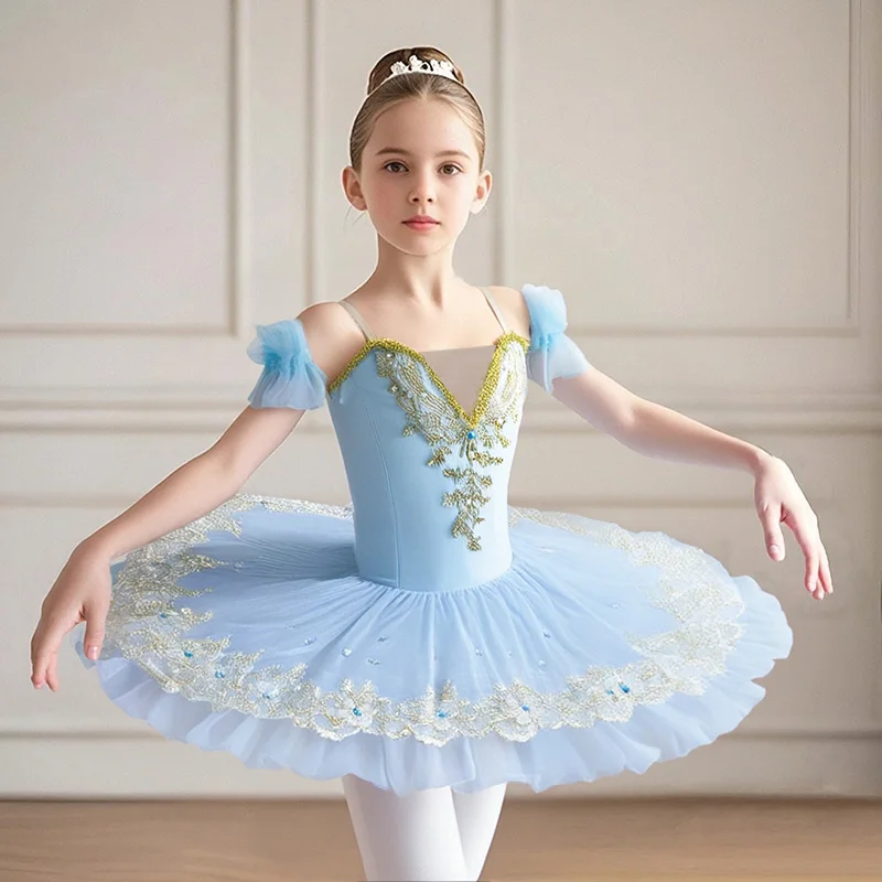 adult-women-ballet-tutu-professional-ballet-tutus-halloween-costume-ballet-children's-ballet-tutu-costumes-little-swan-dance