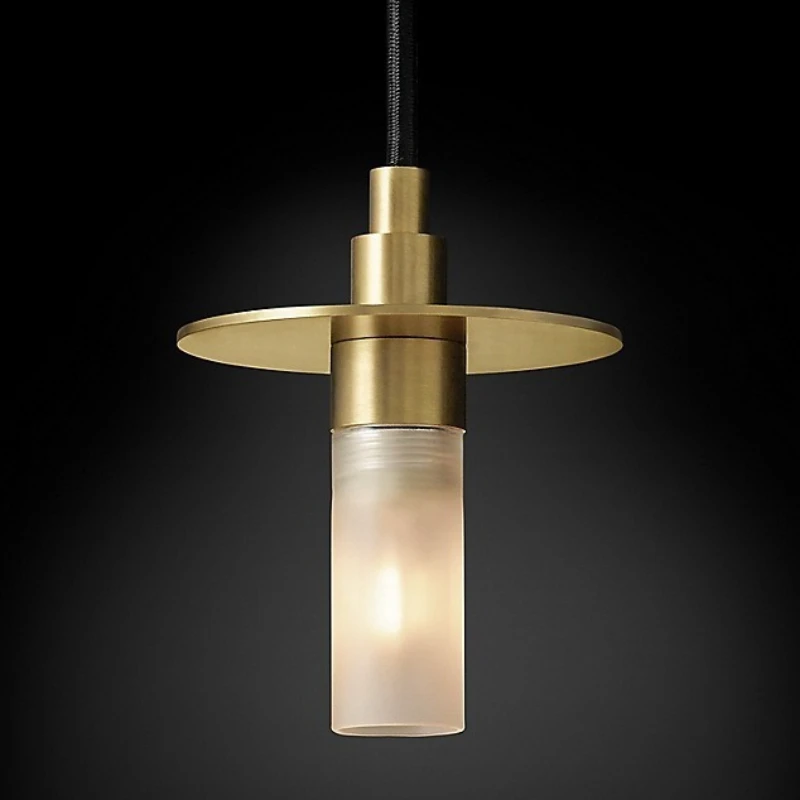 

Postmodern minimalism creative individuality Nordic living room dining room lamps bedroom bedside