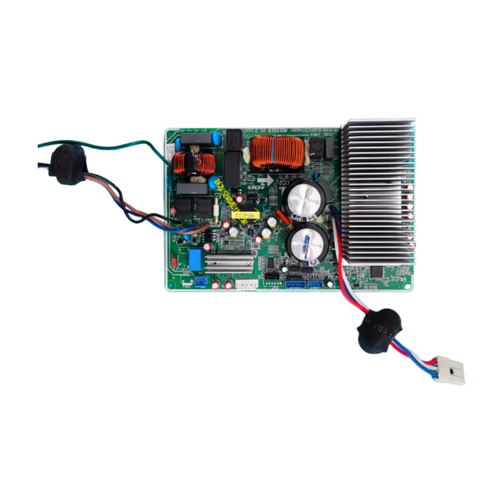 for TCL air conditioner external unit motherboard computer version A010319 control board