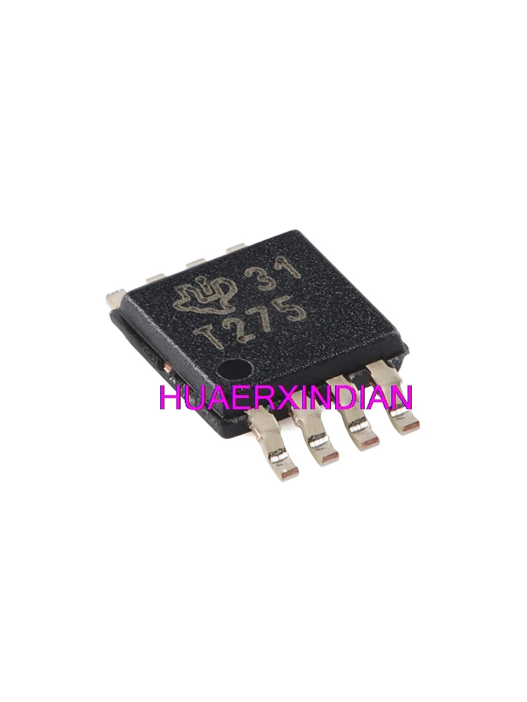 

TMP275AIDGKR VSSOP-8 новый оригинальный