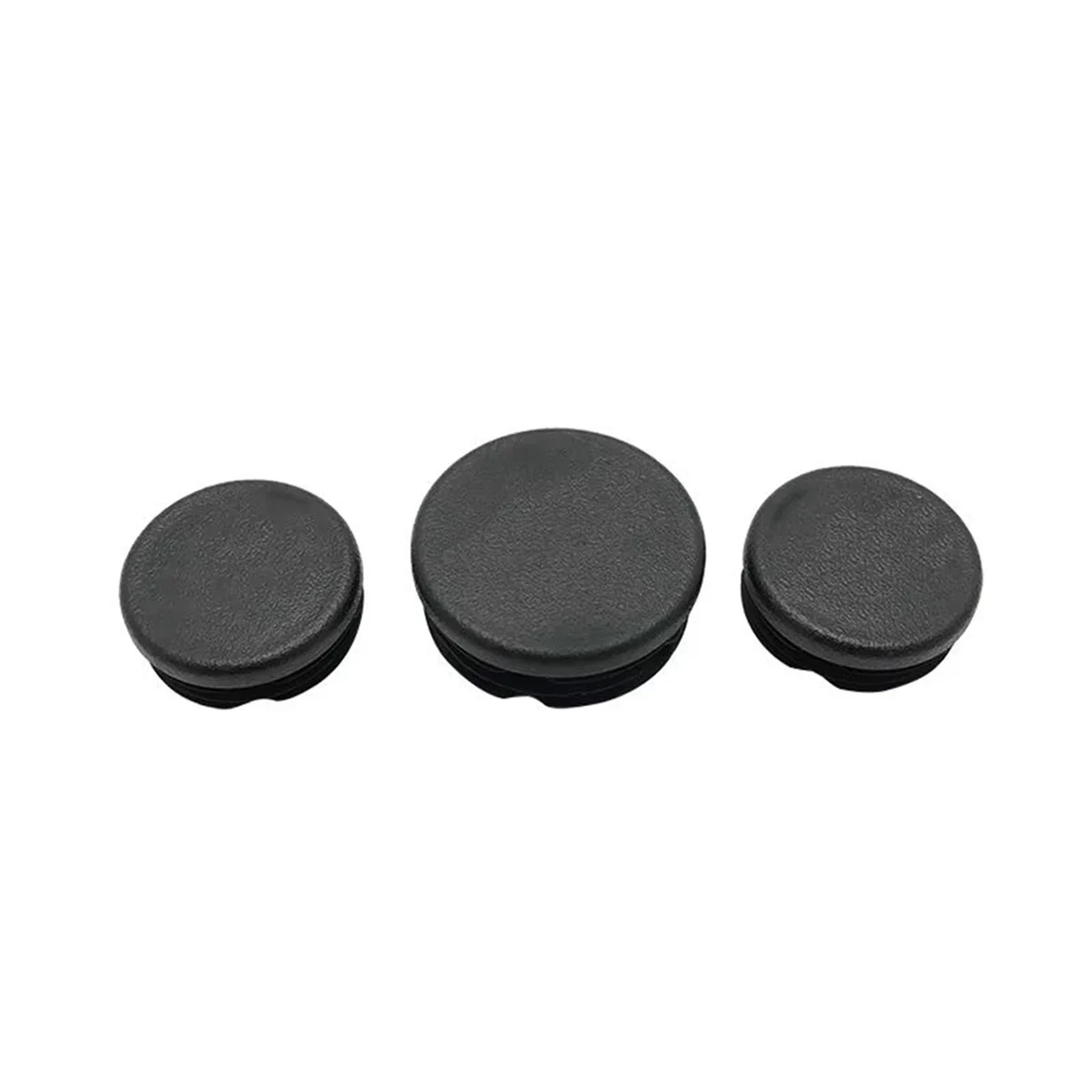 Motorcycle Frame Hole Cover Caps Plug Decorative Frame Cap Set for Kawasaki GTR1400 GTR 1400 2007-2019