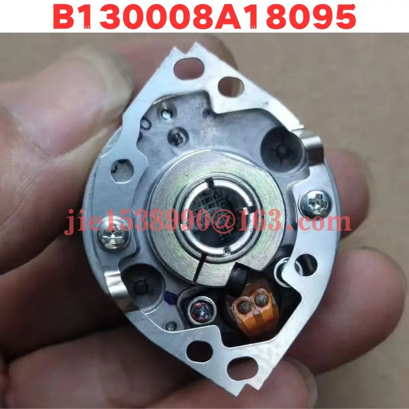 Used Encoder 400-003-159 B130008A18095 Normal Function Tested OK