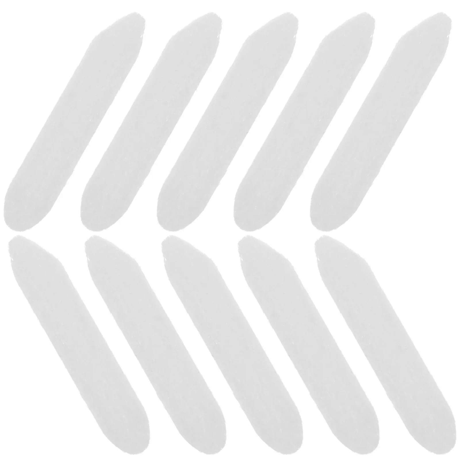 

10Pcs Oil Paint Pen Nibs Replacement Fine Point Marker Pen Tips Portable Universal Marking Smooth Writing Paint Markers