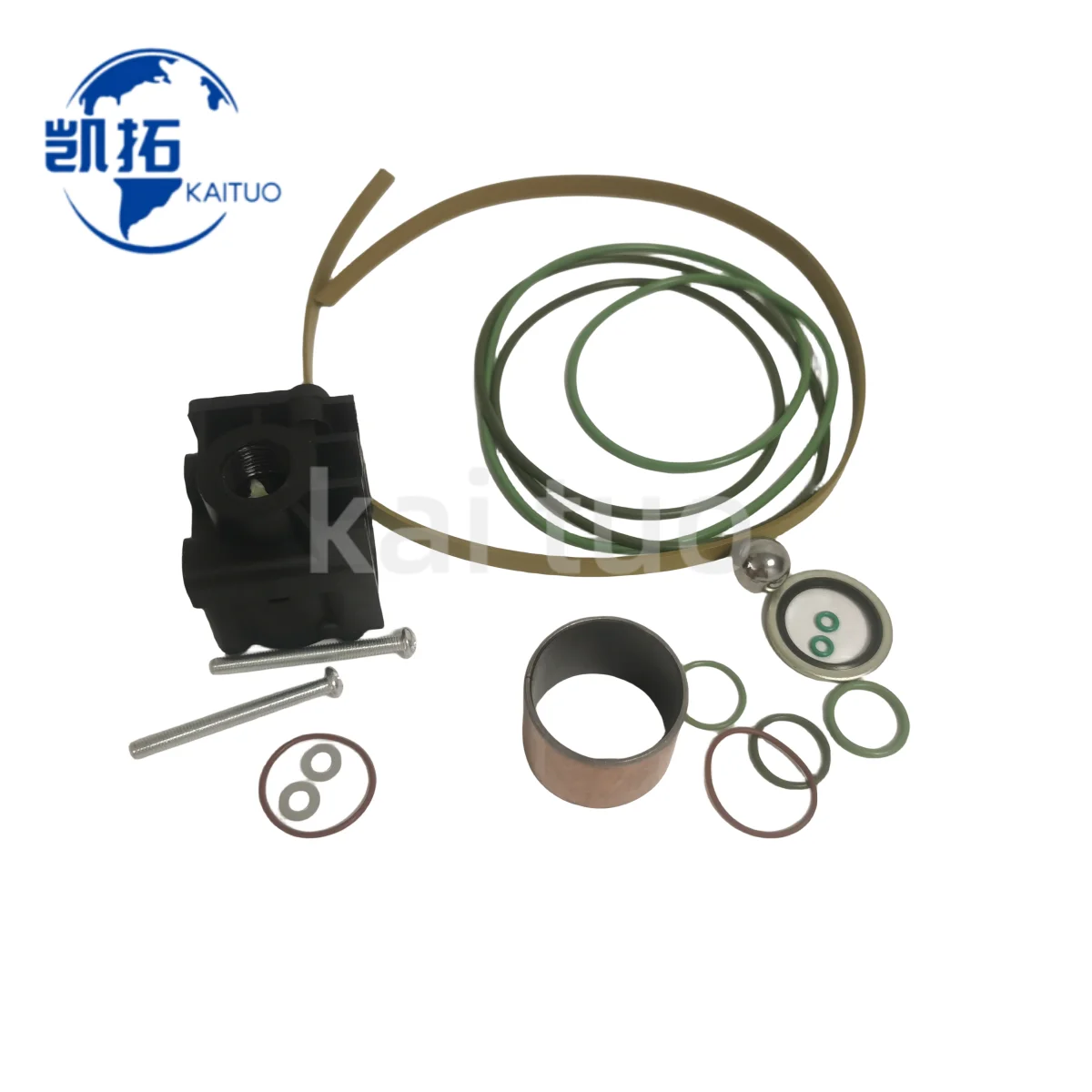 

2906095800（2906-0958-00）Unloader Valve Service Kit for for Atlas Copco Screw Air Compressor Accessories